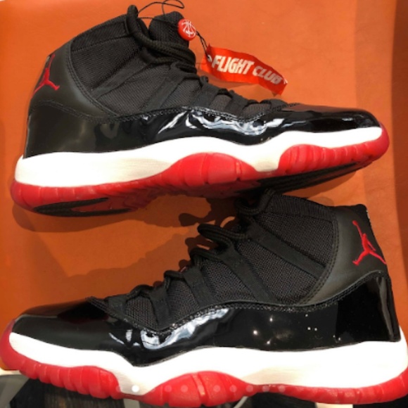 jordan 11 flight club